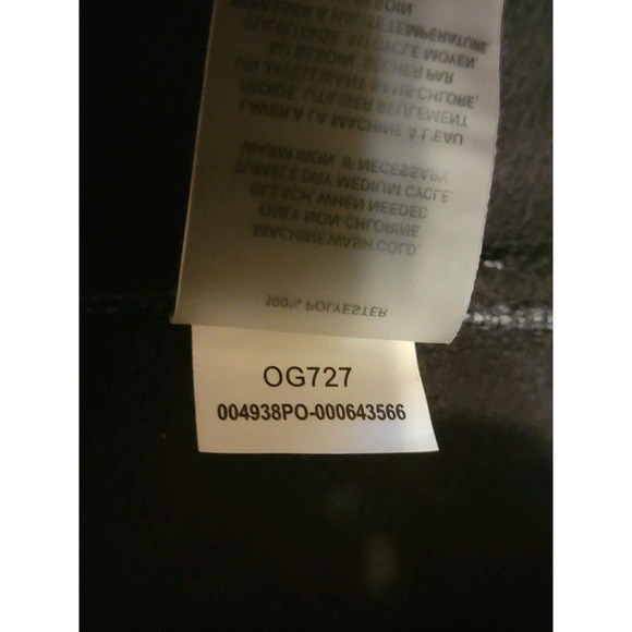 Patagonia Mens Blue Jeans Denim Pants 31x30"Organic Cotton Blend StraightStretch - Picture 4 of 15